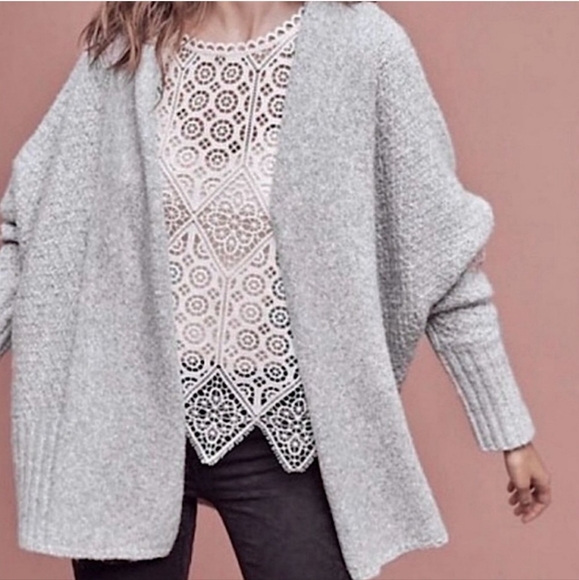 Anthropologie Sweaters - ANTHROPOLOGIE Sweater